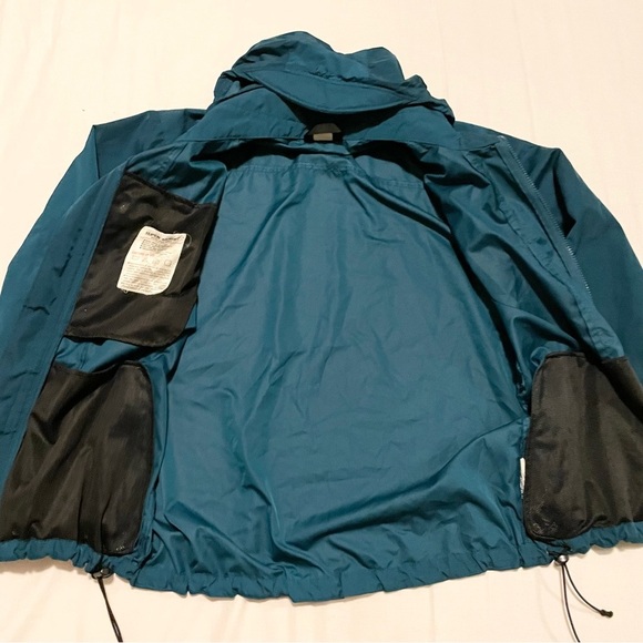 Vintage MEC Mountain Equipment Co Op Windbreaker Zip Up Jacket Men’s Small - Picture 8 of 16